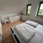 Prázdninový dům Strandparel 081