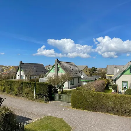 Strandparel 081 Julianadorp