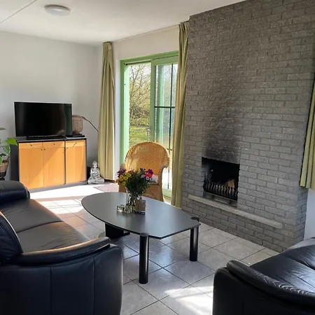 Strandparel 081 * Julianadorp