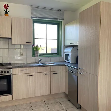 Holiday home Strandparel 081