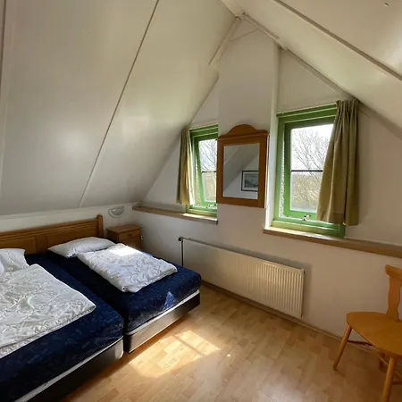 Strandparel 081 Holiday home *