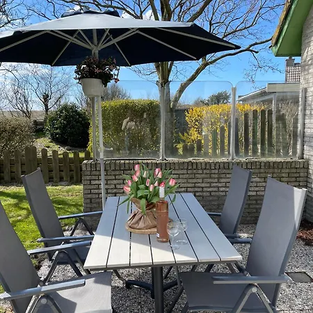 Strandparel 081 * Julianadorp