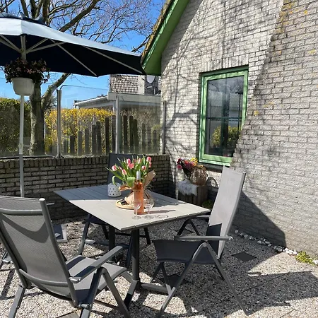 Holiday home Strandparel 081