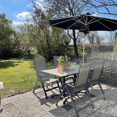 Strandparel 081 Semesterbostad