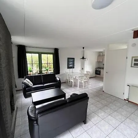 Strandparel 081 Semesterbostad