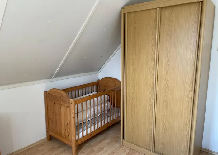 Сasa de vacaciones Strandparel 081 Julianadorp