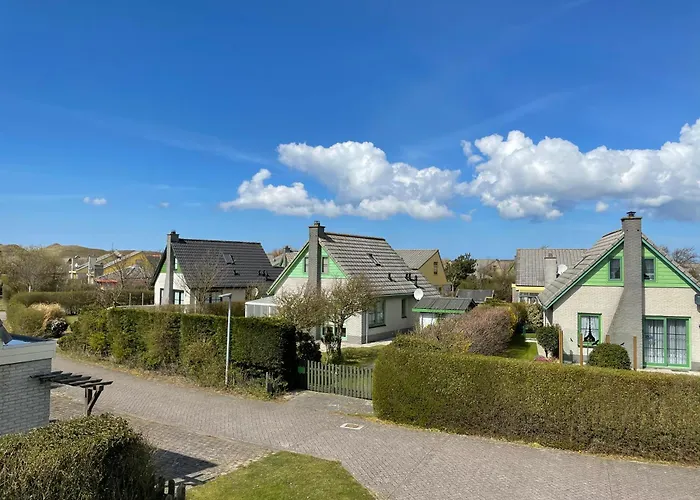 Strandparel 081 De Zandloper