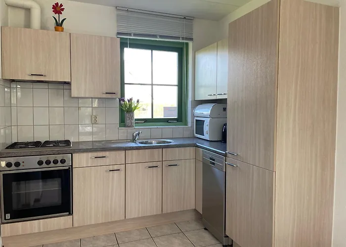 Сasa de vacaciones Strandparel 081