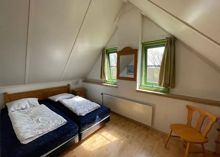 Strandparel 081 Сasa de vacaciones *