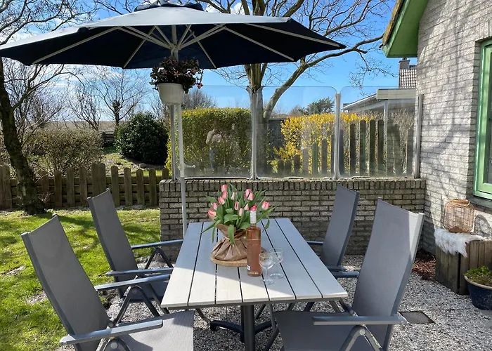 Strandparel 081 * De Zandloper