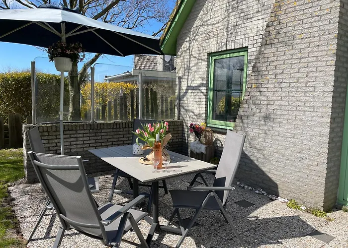 Semesterbostad Strandparel 081