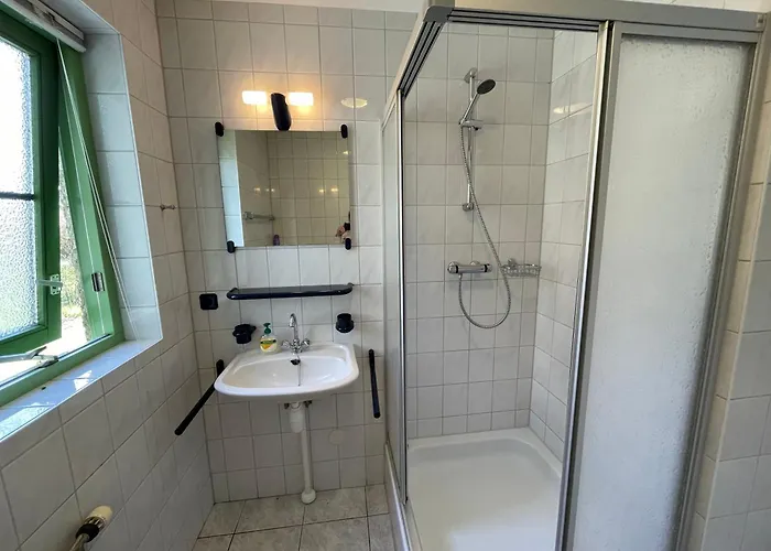 Strandparel 081 Сasa de vacaciones Julianadorp