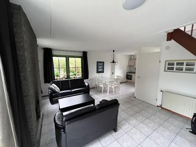 Strandparel 081 Semesterbostad