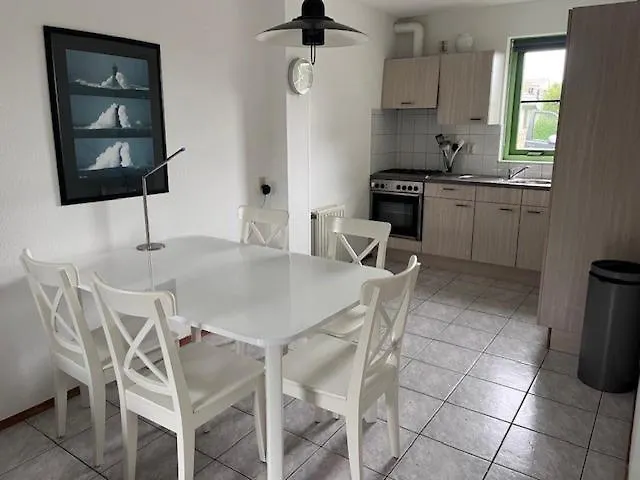 Strandparel 081 Semesterbostad *