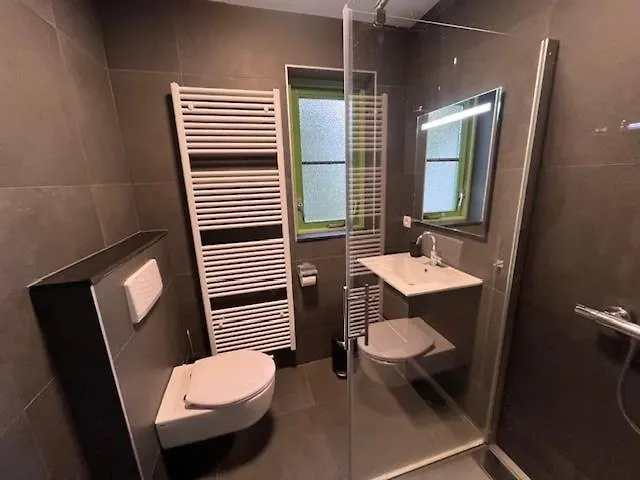 Semesterbostad Strandparel 081 *