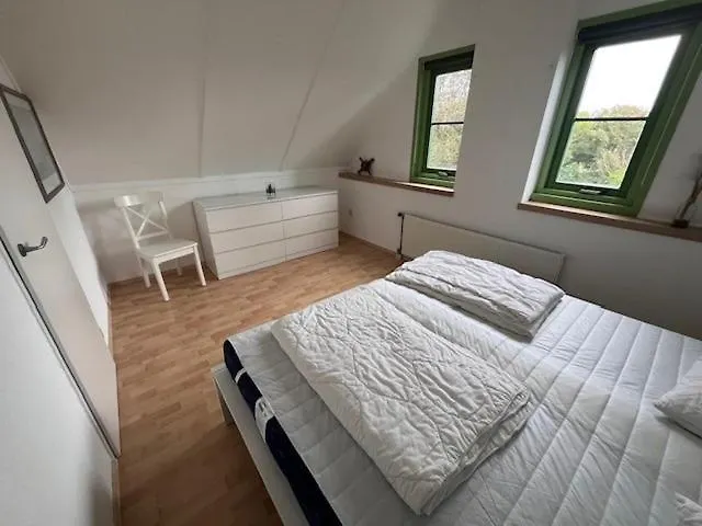 Semesterbostad Strandparel 081