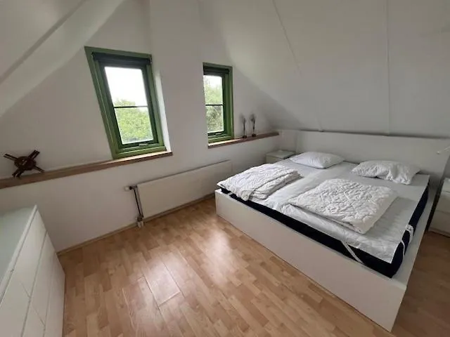 Semesterbostad Strandparel 081 De Zandloper