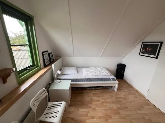 Semesterbostad Strandparel 081