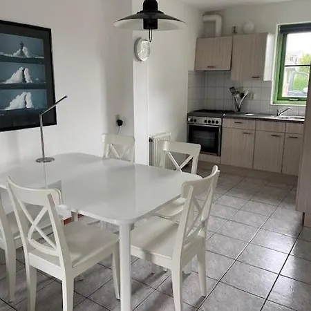 Strandparel 081 Prázdninový dům *