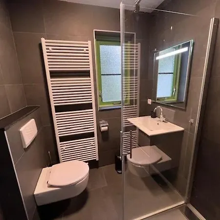 Prázdninový dům Strandparel 081 *