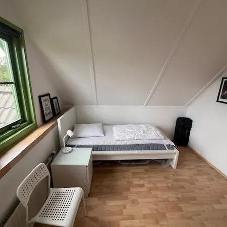 Prázdninový dům Strandparel 081